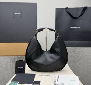 ЖЕНСКАЯ СУМКА SAINT LAURENT ЧЕРНАЯ ЖЕНСКАЯ СУМКА SAINT LAURENT ЧЕРНАЯ