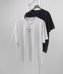 ФУТБОЛКА MAISON MARGIELA 6