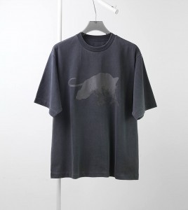 ФУТБОЛКА FEAR OF GOD EL PANTERES ЧЕРНАЯ ФУТБОЛКА FEAR OF GOD EL PANTERES ЧЕРНАЯ