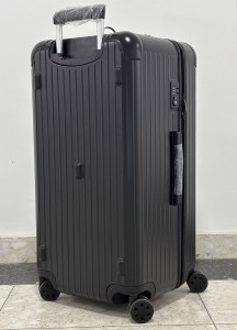 ЧЕМОДАН RIMOWA ЧЕРНЫЙ  75 / 38.5 / 33 см