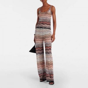 ЖЕНСКИЙ КОСТЮМ MISSONI