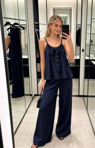 ЖЕНСКИЙ КОСТЮМ CHANEL