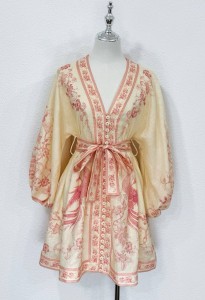 ЖЕНСКОЕ ПЛАТЬЕ ZIMMERMANN
