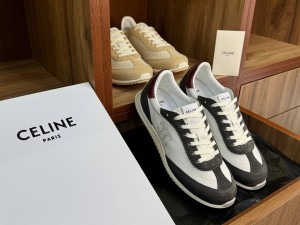ЖЕНСКИЕ КРОССОВКИ CELINE