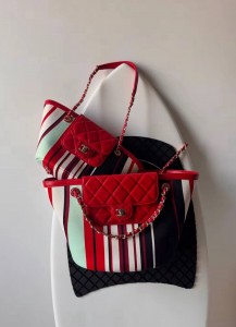 ЖЕНСКАЯ СУМКА CHANEL COCO BEACH MEDIUM КРАСНАЯ ЖЕНСКАЯ СУМКА CHANEL COCO BEACH MEDIUM КРАСНАЯ