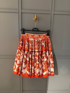 ЖЕНСКАЯ ЮБКА DOLCE&GABBANA