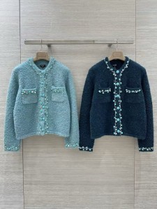 ЖЕНСКИЙ КАРДИГАН CHANEL