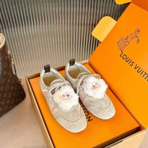 ЖЕНСКИЕ КРОССОВКИ LOUIS VUITTON РОЗОВЫЕ ЖЕНСКИЕ КРОССОВКИ LOUIS VUITTON РОЗОВЫЕ