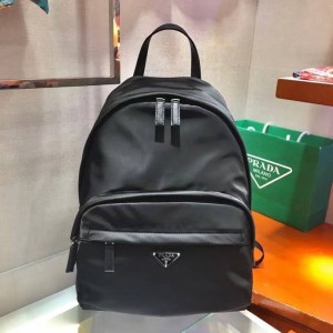 РЮКЗАК НЕЙЛОНОВЫЙ PRADA