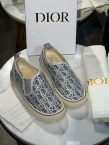 ЖЕНСКИЕ СЛИПОНЫ CHRISTIAN DIOR СЕРЫЕ