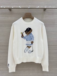ЖЕНСКИЙ СВИТЕР RALPH LAUREN