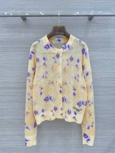 ЖЕНСКИЙ КАРДИГАН CHRISTIAN DIOR