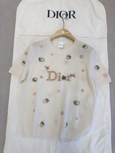 ЖЕНСКИЙ ДЖЕМПЕР CHRISTIAN DIOR