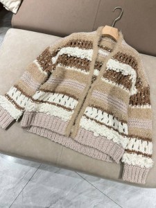 ЖЕНСКИЙ КАРДИГАН BRUNELLO CUCINELLI