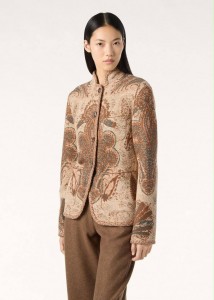 ЖЕНСКИЙ ЖАКЕТ LORO PIANA