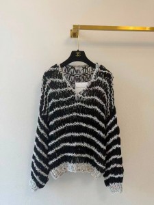 ЖЕНСКИЙ СВИТЕР CHANEL