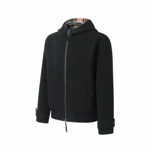 МУЖСКАЯ ДВУХСТОРОННЯЯ КУРТКА BURBERRY