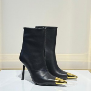 ЖЕНСКИЕ БОТИЛЬОНЫ SAINT LAURENT