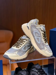 МУЖСКИЕ КРОССОВКИ CHRISTIAN DIOR