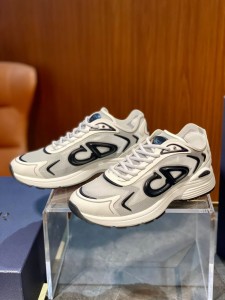 МУЖСКИЕ КРОССОВКИ CHRISTIAN DIOR