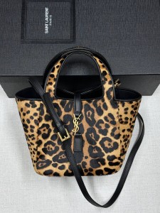 ЖЕНСКАЯ СУМКА SAINT LAURENT ЛЕОПАРДОВАЯ ЖЕНСКАЯ СУМКА SAINT LAURENT ЛЕОПАРДОВАЯ