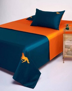 ПОСТЕЛЬНОЕ БЕЛЬЕ В СТИЛЕ ГЕРМЕС МАКО-САТИН