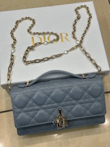 Мини сумка My Dior