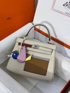 Hermes Birkin Colormatic 25 cm