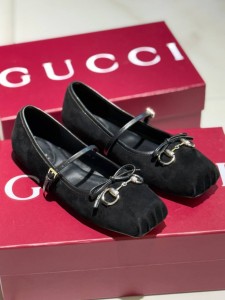 Балетки Gucci