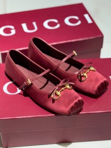 Балетки Gucci