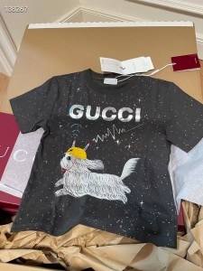 Футболка Gucci