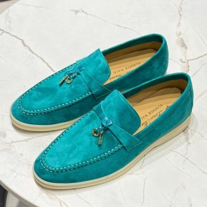 Лоферы Loro Piana
