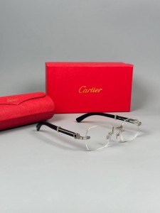 Очки Cartier