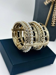 Браслет Chanel