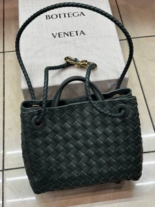 Small Andiamo Bottega Veneta