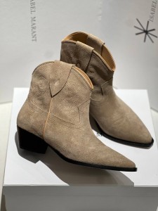 Сапоги Isabel Marant