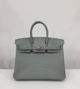 Hermes Birkin 25 cm