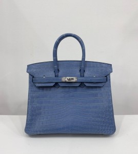 Hermes Birkin 25 cm