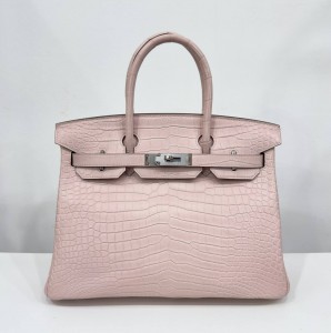 Hermes Birkin 30  cm