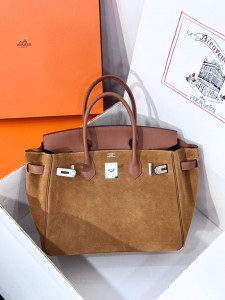 Hermes Birkin 25  cm