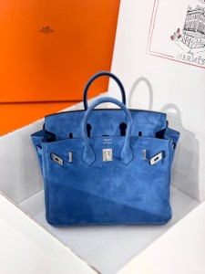 Hermes Birkin 25 cm