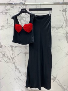 Костюм Saint Laurent