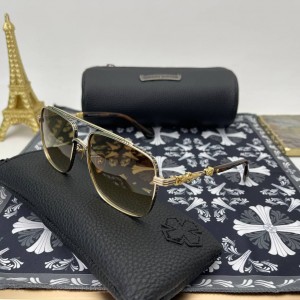 Очки Chrome Hearts
