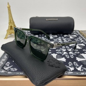 Очки Chrome Hearts