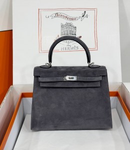 Hermes Kelly 25 cm