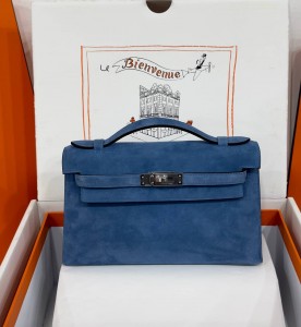 Сумка Hermes Kelly Pochette