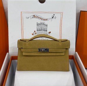 Сумка Hermes Kelly Pochette