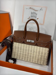 Hermes Birkin Picnick  30 cm