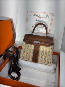 Hermes Kelly 25 cm