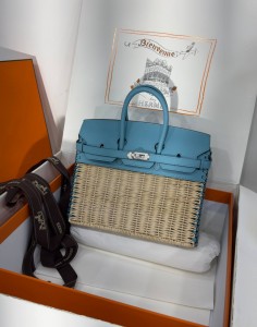 Hermes Birkin Picnic 25 cm